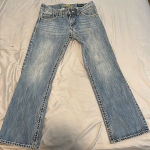 Rocky 47 boot cut vintage denim